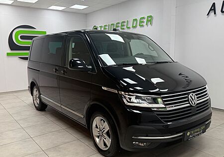 VW T6 Multivan Volkswagen T6.1 2.0 TDI 4MOTION Multivan Generation Six