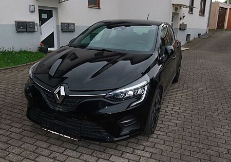 Renault Clio E-TECH Hybrid 140 Intens Bose360Kam Komfort