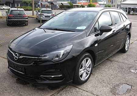 Opel Astra K Sports**1-Jahr Steuerfrei**