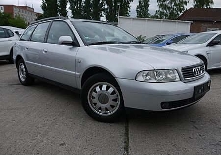 Audi A4 1.8 5V Avant Automatik/Guter Zustand