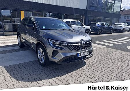 Renault Austral Evolution Mild Hybrid 160 Automatik ABS