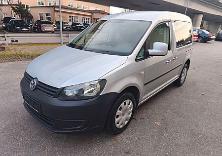 VW Caddy Volkswagen Kombi Trendline