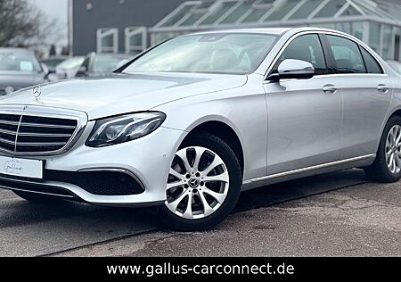 Mercedes-Benz E 200 E Limousine d *LED*NAVI*KAMERA*SHZ*