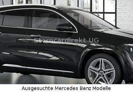 Mercedes-Benz GLA 180 AMG MOPF PANO MBUX RFK LED KEYLESS 19"LM