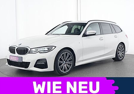BMW 330d M Sport HiFi|LED|Live Cockpit|M-Sportbremse
