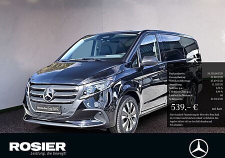 Mercedes-Benz Vito 116 CDI Tourer SELECT Lang Navi Kamera Spur