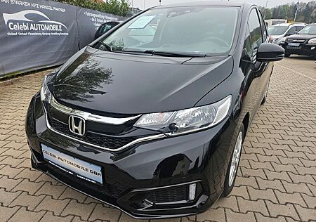 Honda Jazz *COMFORT*FACELIFT*ORG-31.000TKM*SHZ*