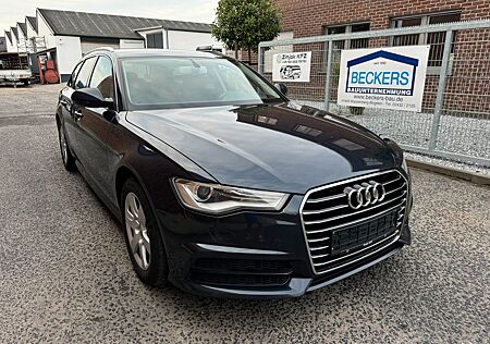 Audi A6 Avant 3.0 TDI S-Line 8xBer 1-SteH StandHz