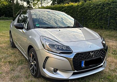 Citroën DS3