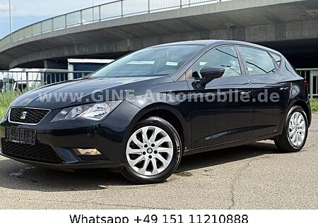 Seat Leon 1.6 TDI 77kW Start&Stop Style