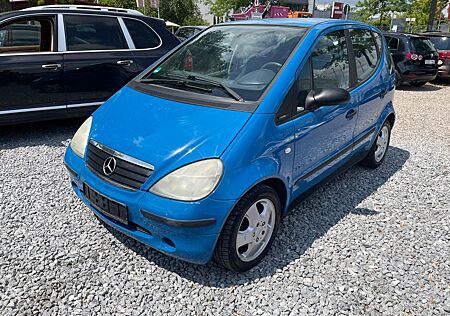 Mercedes-Benz A 140 CLASSIC