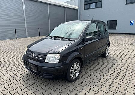 Fiat Panda 1.2 8V Dynamic-Klima