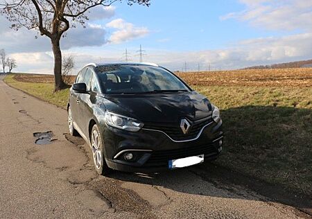 Renault Grand Scenic ENERGY dCi 110 Limited Limited