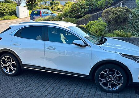 Kia XCeed 1.6 GDI Plug-In Hybrid DCT6 INS STD