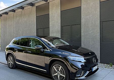 Mercedes-Benz EQS SUV EQS 450 4MATIC -
