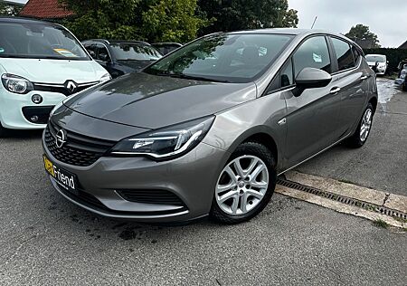 Opel Astra K Lim. 5-trg. Selection Start/Stop Klima