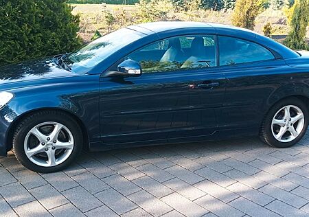 Volvo C70 Cabrio D3 ,Summum