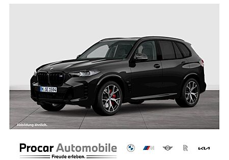 BMW X5 M X5 M60i xDrive M Sport PANO ACC AHK RFK NAVI LM