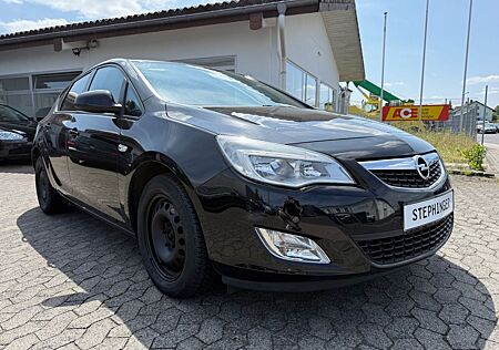 Opel Astra J ! NAVI ! KLIMA !