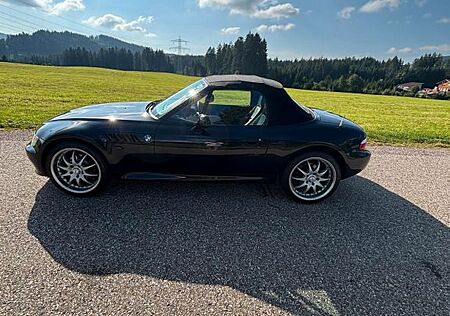BMW Z3 Roadster 1.8 -
