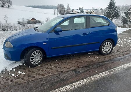 Seat Ibiza 1.2 12V Reference Reference