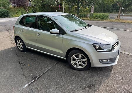 VW Polo Volkswagen V 1.2 TSI - Team - TÜV 27 - PDC- SHZ - WR