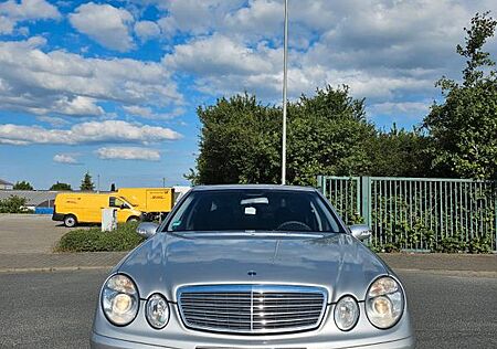 Mercedes-Benz E 220 CDI CLASSIC Classic
