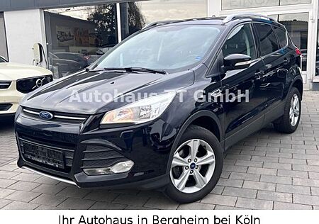 Ford Kuga 2,0 TDCi Titanium°
