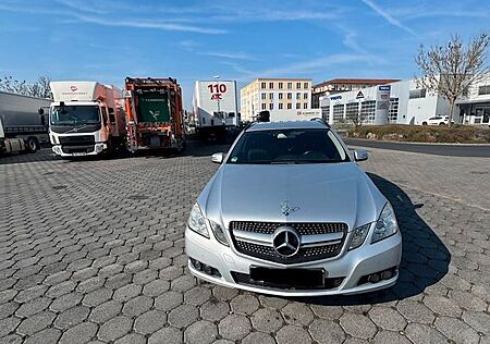 Mercedes-Benz E 200 E T-Modell CDI BlueEfficiency