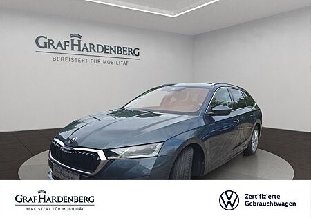 Skoda Octavia Combi First Edition Style TDI DSG AHK