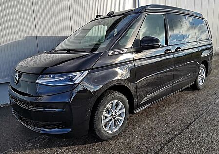 VW T6 California Volkswagen T7 California Beach (MV Cali) 2.0TDI DSG GV5 ...