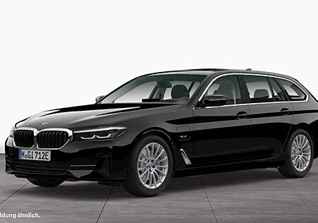 BMW 520e Touring LiveCockpitProf Pano.Dach PDC