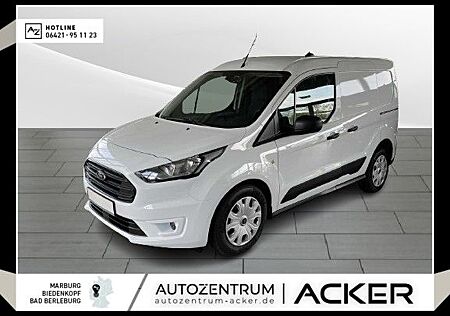 Ford Transit Connect 1.5 EcoBlue Trend RFK -33%*