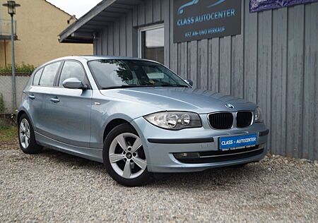 BMW 116d Lim.|Klima|TÜV 11/26|