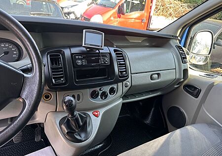Opel Vivaro . 2.0 CDTI (F7)- 114 PS - Kastenwagen