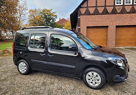 Mercedes-Benz Citan Kombi 112 lang