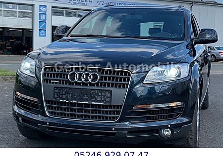 Audi Q7 3.0 TDI quattro