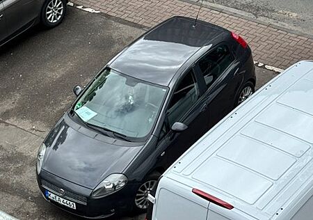 Fiat Grande Punto 1.4 8V Start Start