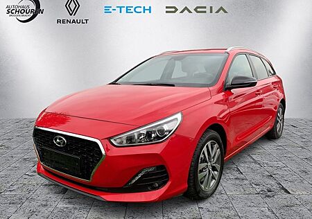 Hyundai i30 1.4 YES!