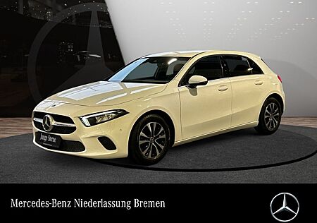 Mercedes-Benz A 180 d Style/LED High Perf/SpurAss/Temp/DAB