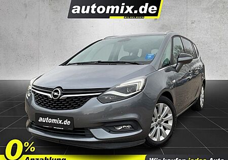 Opel Zafira C 1.6 SIDI Turbo Innovation AUTOM.,LED