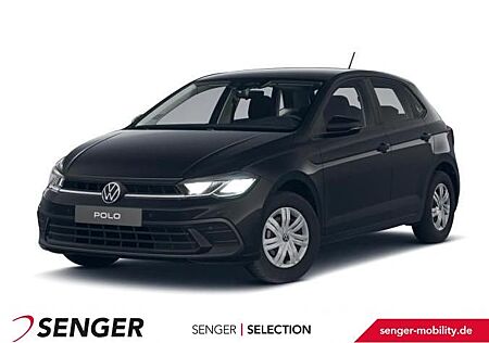 VW Polo Volkswagen 1.0MPI Sitzheizung APP-Connect digi Cockpit