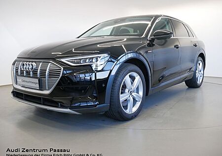 Audi e-tron 55 quattro advanced LED AHK PANO HEAD-UP