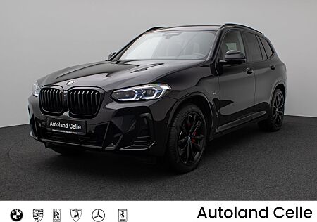 BMW X3 xD30i M Sport Panorama Laser 360°HUD DAB H/K