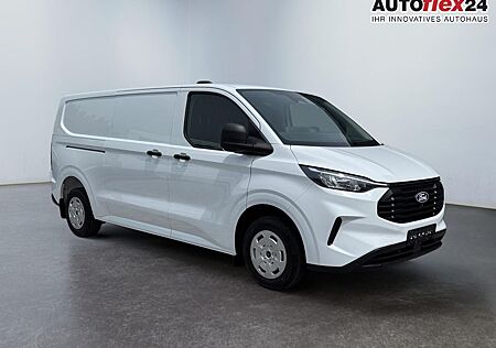 Ford Transit Custom Trend 320 L2H1 Klima Sync4 PDC...