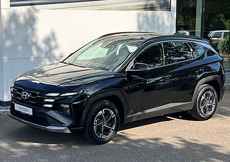 Hyundai Tucson Hybrid 1.6 T-GDi NAVI KAMERA