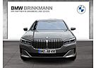 BMW 745e Limousine aut. / MASSAGE + TV + LASER + LMR