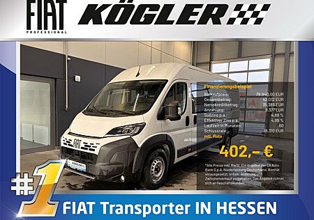 Fiat Ducato MULTICAB 35 L4H2 180D 7 Sitzer 35%