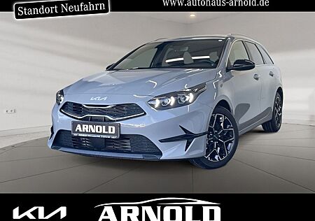 Kia Cee'd Sportswagon Ceed_SW 1.0 T-GDI DCT Nightline LED Kamera Navi