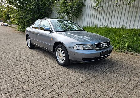 Audi A4 /100Tkm/Automatik/TÜV